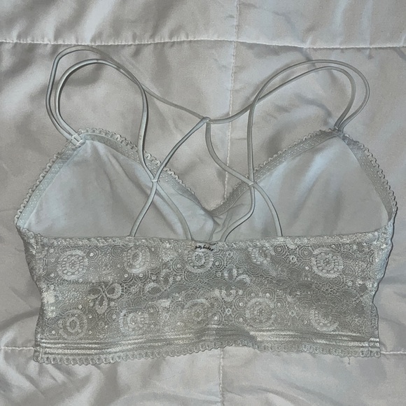 Hollister bralette - Picture 2 of 3